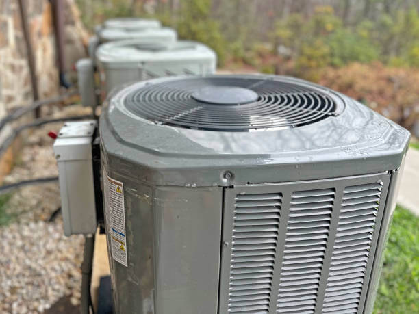AC Maintenance Checklist for a Healthy, Cool Summer AC duct after cleaning